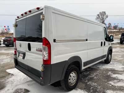 2015 RAM ProMaster Cargo, $8989. Photo 5