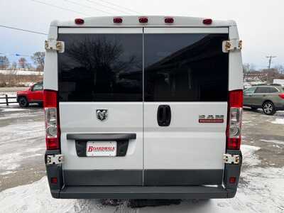2015 RAM ProMaster Cargo, $8989. Photo 6