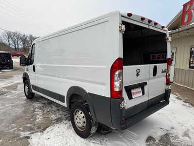 2015 RAM ProMaster Cargo, $8989. Photo 7