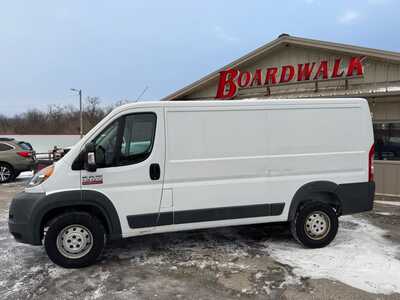 2015 RAM ProMaster Cargo, $8989. Photo 8