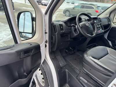 2015 RAM ProMaster Cargo, $8989. Photo 9