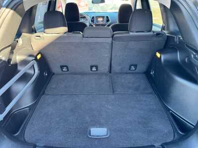 2014 Jeep Cherokee, $5995. Photo 12