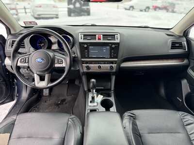 2017 Subaru Outback, $8972. Photo 9