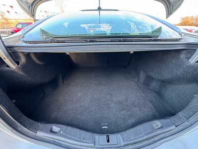 2016 Ford Fusion, $6989. Photo 12