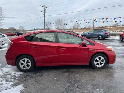 2013 Toyota Prius, $5750. Photo 4