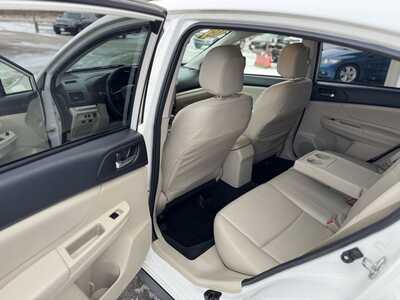 2013 Subaru XV Crosstrek, $5989. Photo 10