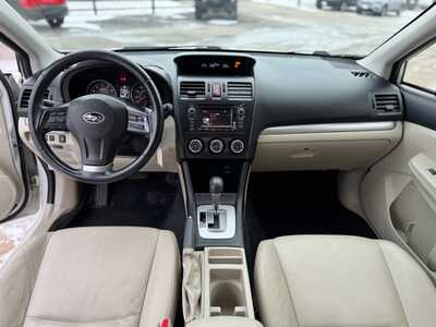 2013 Subaru XV Crosstrek, $5989. Photo 11