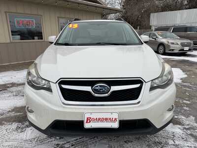 2013 Subaru XV Crosstrek, $5989. Photo 2
