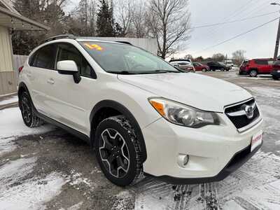 2013 Subaru XV Crosstrek, $5989. Photo 3