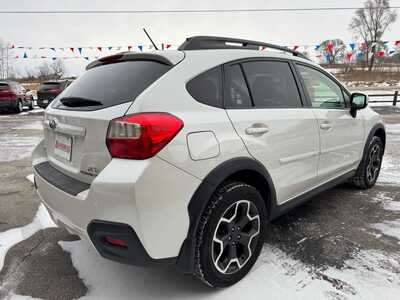 2013 Subaru XV Crosstrek, $5989. Photo 5