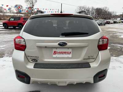 2013 Subaru XV Crosstrek, $5989. Photo 6