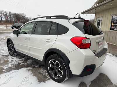 2013 Subaru XV Crosstrek, $5989. Photo 7