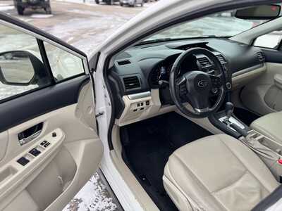 2013 Subaru XV Crosstrek, $5989. Photo 9
