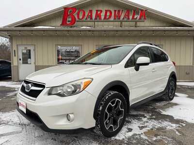 2013 Subaru XV Crosstrek, $5989. Photo 1