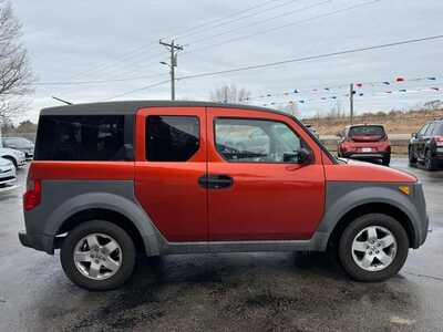 2004 Honda Element, $3500. Photo 4