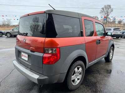 2004 Honda Element, $3500. Photo 5