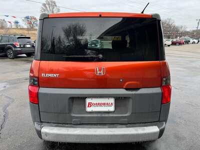2004 Honda Element, $3500. Photo 6