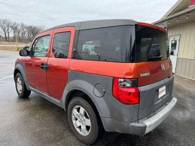 2004 Honda Element, $3500. Photo 7