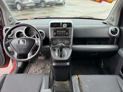 2004 Honda Element, $3500. Photo 9