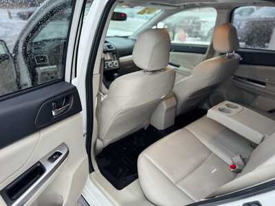 2015 Subaru XV Crosstrek, $7957. Photo 10