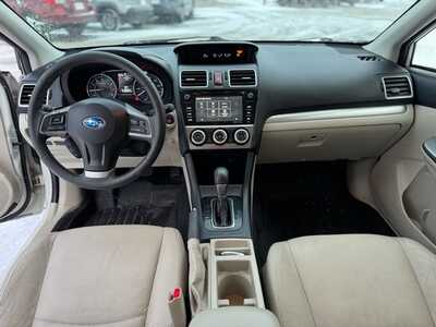 2015 Subaru XV Crosstrek, $7957. Photo 11