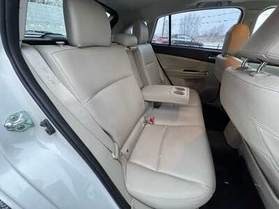 2015 Subaru XV Crosstrek, $7957. Photo 12