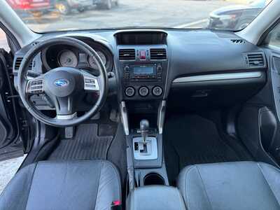 2015 Subaru Forester, $7957. Photo 11