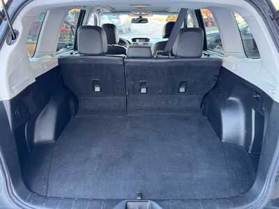 2015 Subaru Forester, $7957. Photo 12