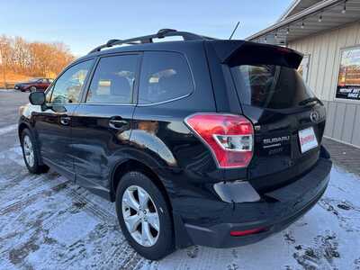 2015 Subaru Forester, $7957. Photo 7