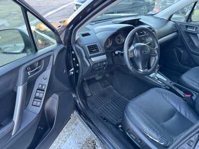 2015 Subaru Forester, $7957. Photo 9