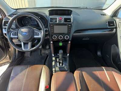 2018 Subaru Forester, $7498. Photo 2