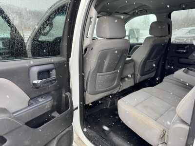 2015 Chevrolet 2500 Crew Cab, $10500. Photo 10