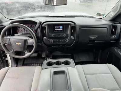 2015 Chevrolet 2500 Crew Cab, $10500. Photo 11