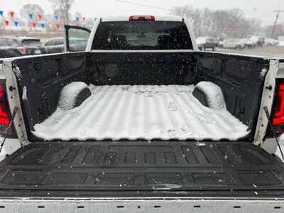 2015 Chevrolet 2500 Crew Cab, $10500. Photo 12