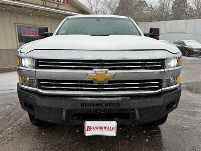 2015 Chevrolet 2500 Crew Cab, $10500. Photo 2