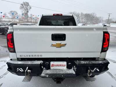 2015 Chevrolet 2500 Crew Cab, $10500. Photo 6