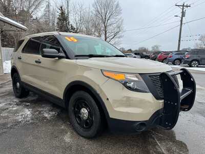 2015 Ford Explorer, $6495. Photo 3