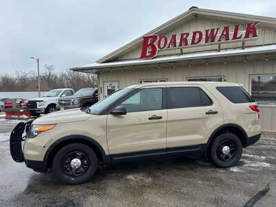 2015 Ford Explorer, $6495. Photo 8