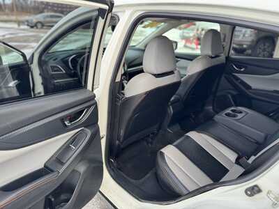 2018 Subaru Crosstrek, $10987. Photo 10