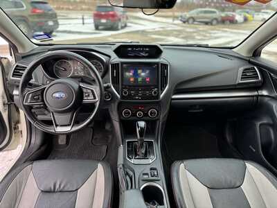 2018 Subaru Crosstrek, $10987. Photo 11
