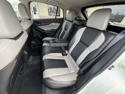 2018 Subaru Crosstrek, $10987. Photo 12