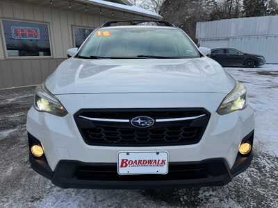 2018 Subaru Crosstrek, $10987. Photo 2