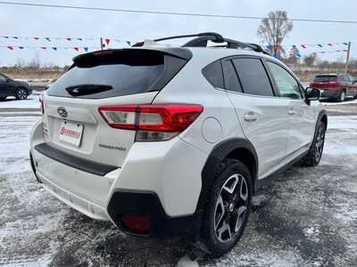 2018 Subaru Crosstrek, $10987. Photo 4