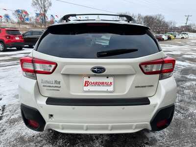 2018 Subaru Crosstrek, $10987. Photo 6