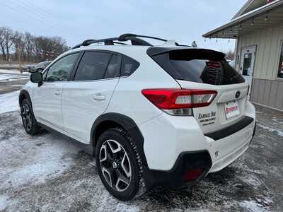 2018 Subaru Crosstrek, $10987. Photo 7