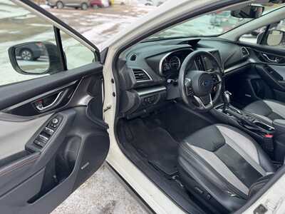 2018 Subaru Crosstrek, $10987. Photo 9