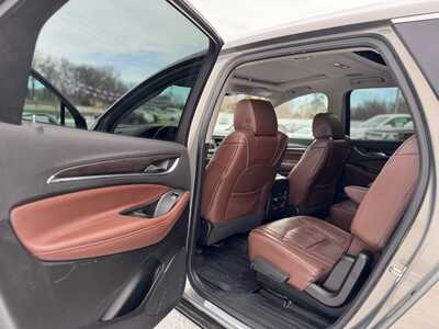 2018 Buick Enclave, $10989. Photo 10