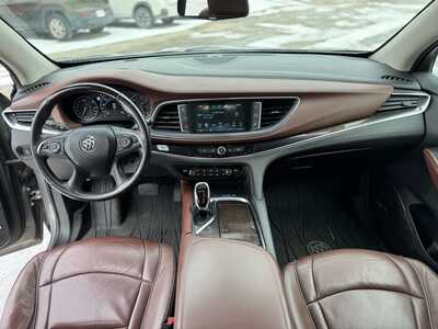 2018 Buick Enclave, $10989. Photo 11