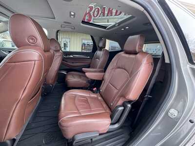 2018 Buick Enclave, $10989. Photo 12