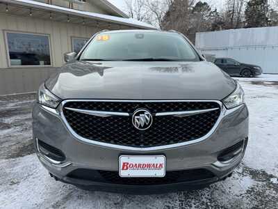 2018 Buick Enclave, $10989. Photo 2